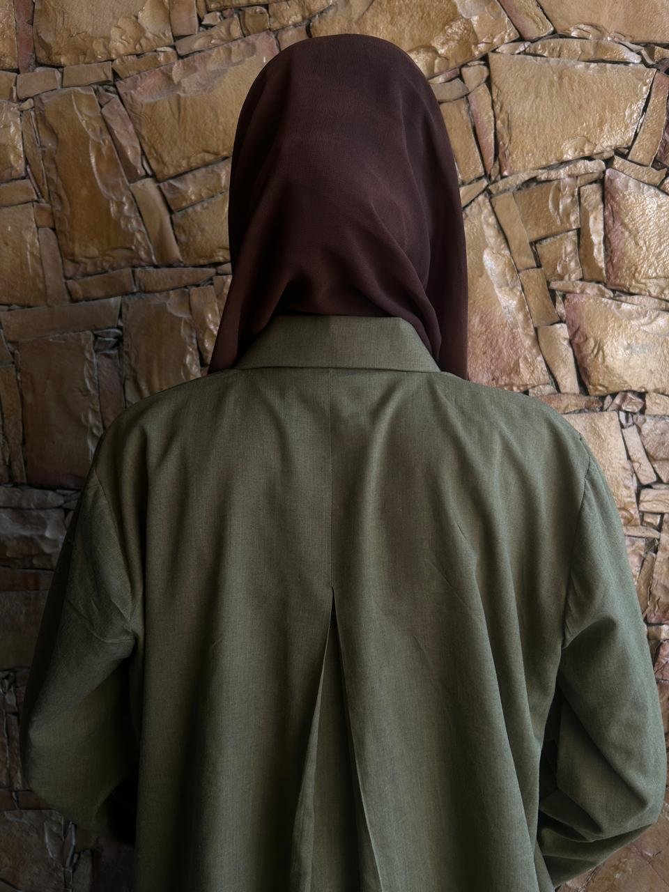 WhatsApp Image 2026-02-16 at 8.07.01 PM Match Green Top - Image 3