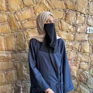 Midnight Blue Coord set