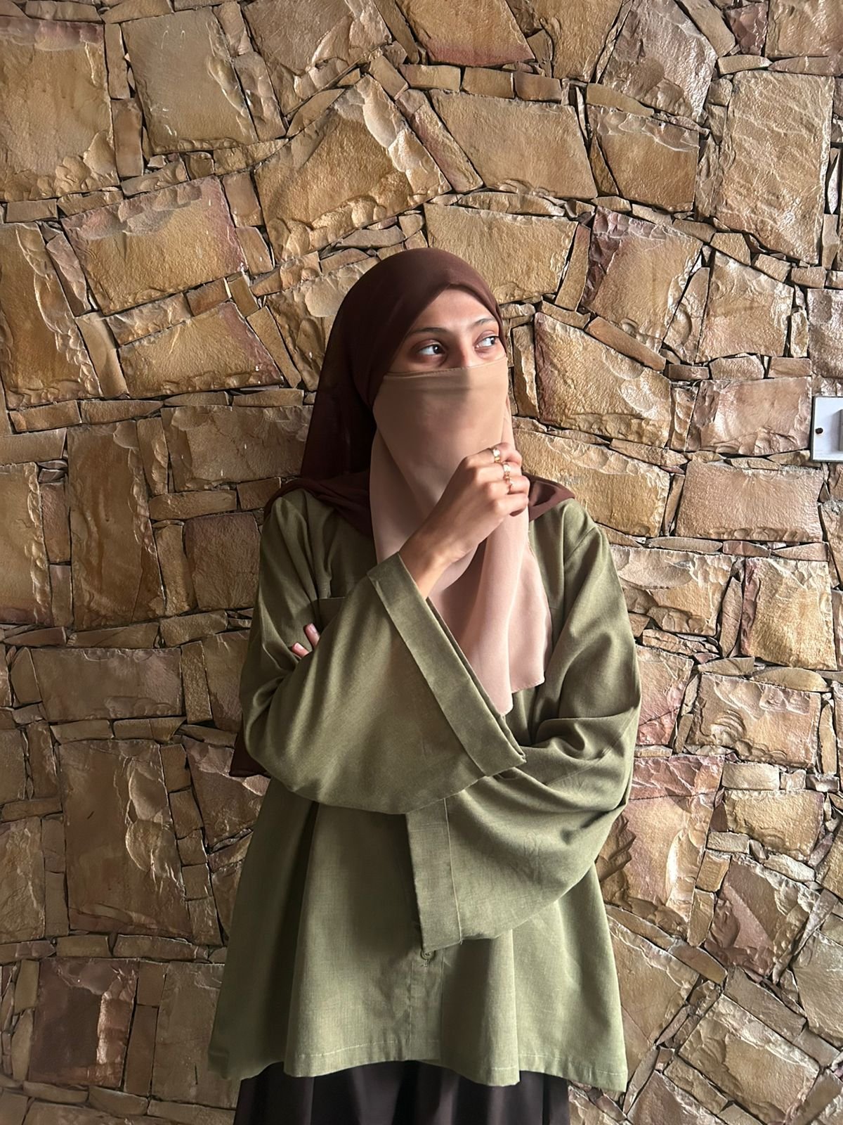 WhatsApp Image 2026-02-16 at 8.07.07 PM Match Green Top - Image 4