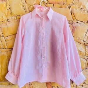 Zyra Button down Shirt